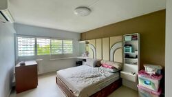 Blk 107 Gangsa Road (Bukit Panjang), HDB Executive #532940791